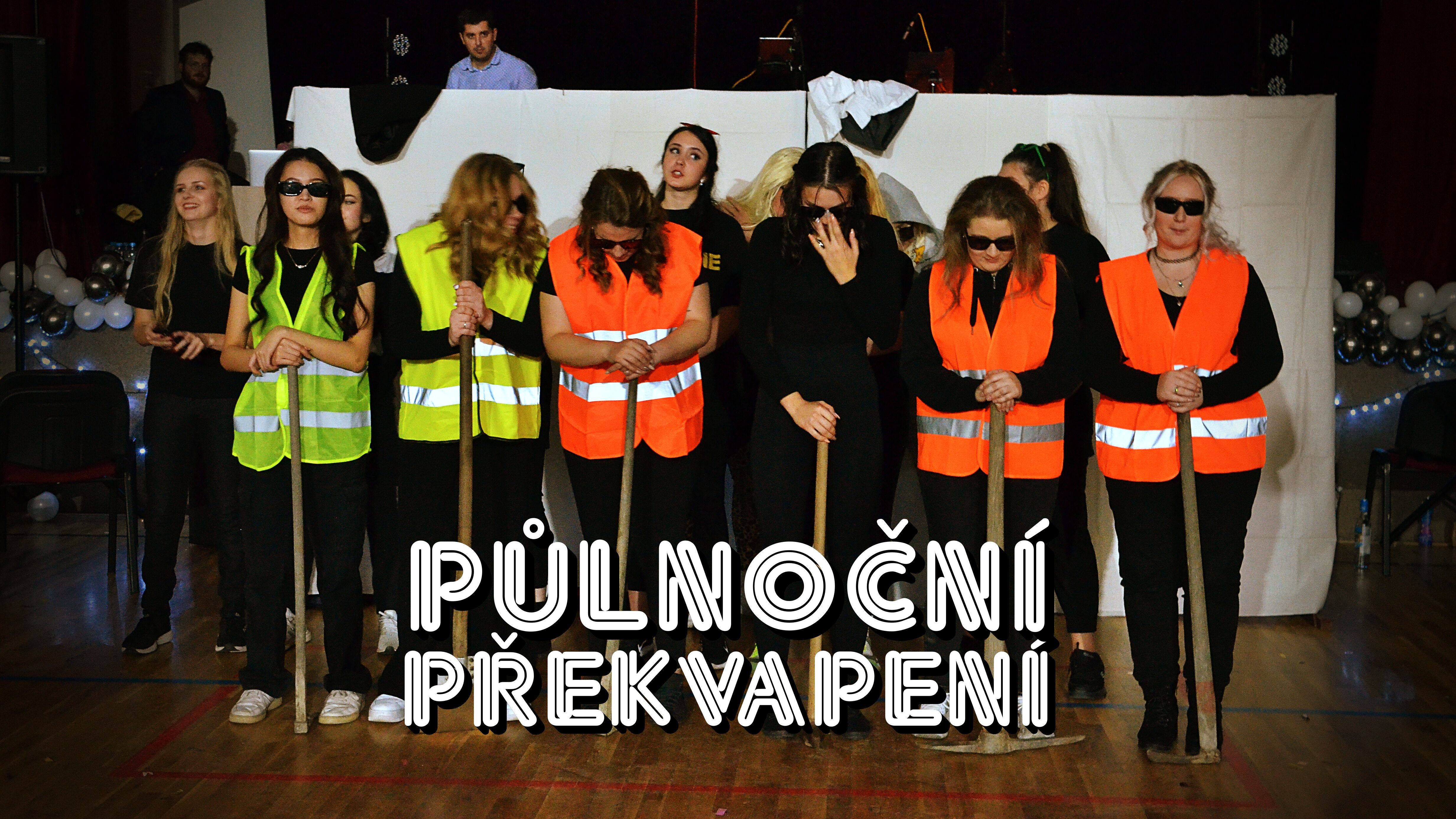 Půlnoční překvapení | CR4 OA 2023